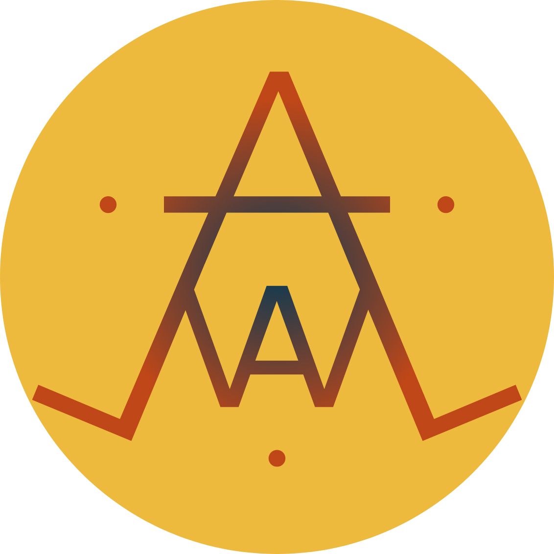 Awal project logo